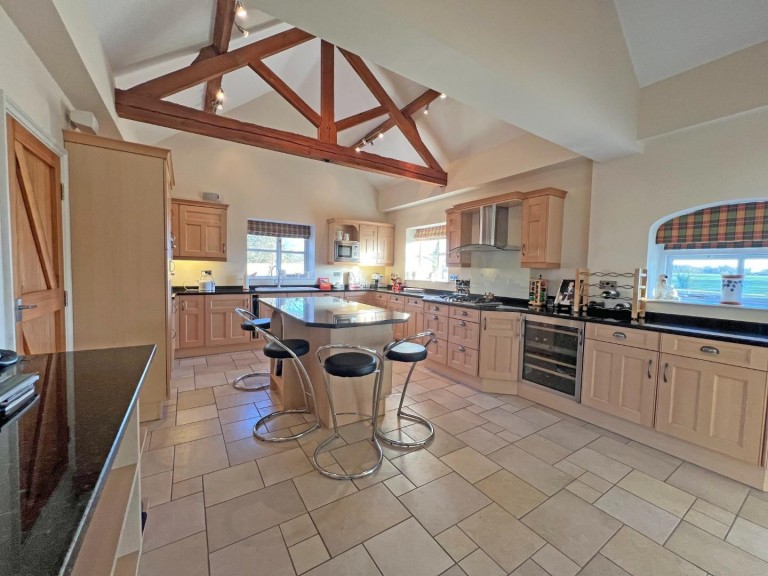 Images for Swallows Rest, Home Farm, Gaulby Lane, Stoughton, Leicestershire