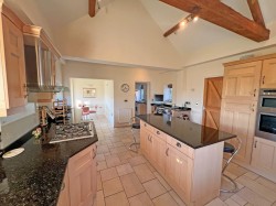 Images for Swallows Rest, Home Farm, Gaulby Lane, Stoughton, Leicestershire