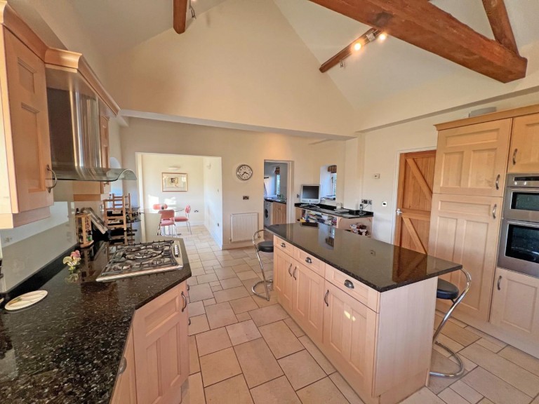 Images for Swallows Rest, Home Farm, Gaulby Lane, Stoughton, Leicestershire
