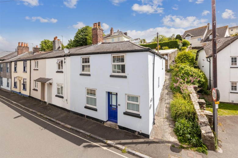 Click the photo for more details of Ebrington Street, Kingsbridge
