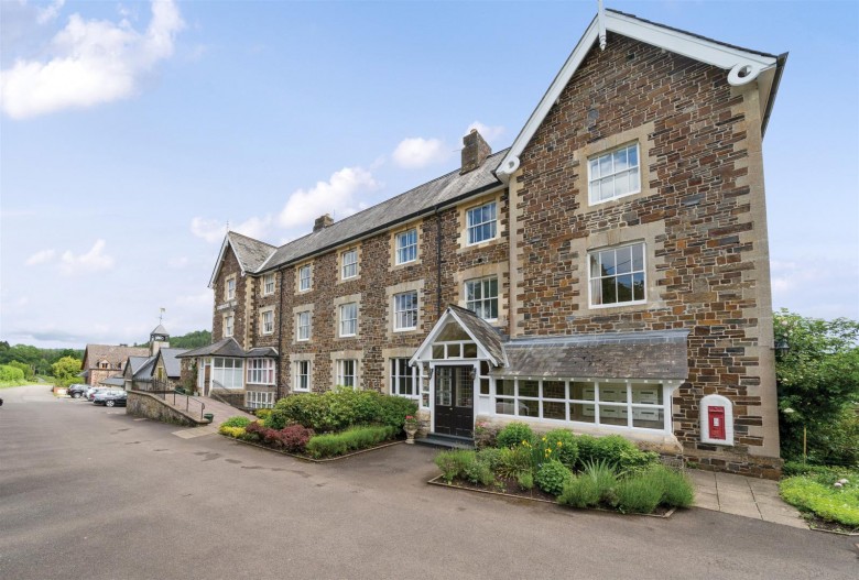 Click the photo for more details of Brushford, Dulverton