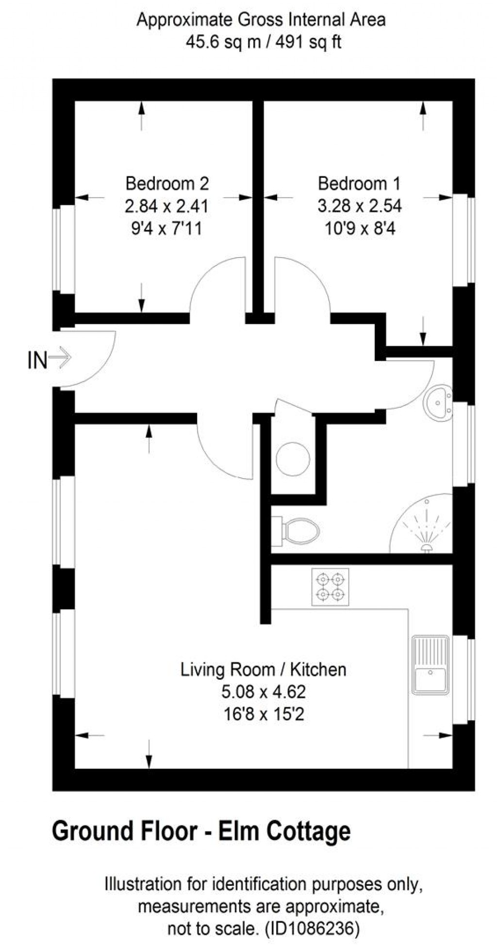 Floorplans For Mawla