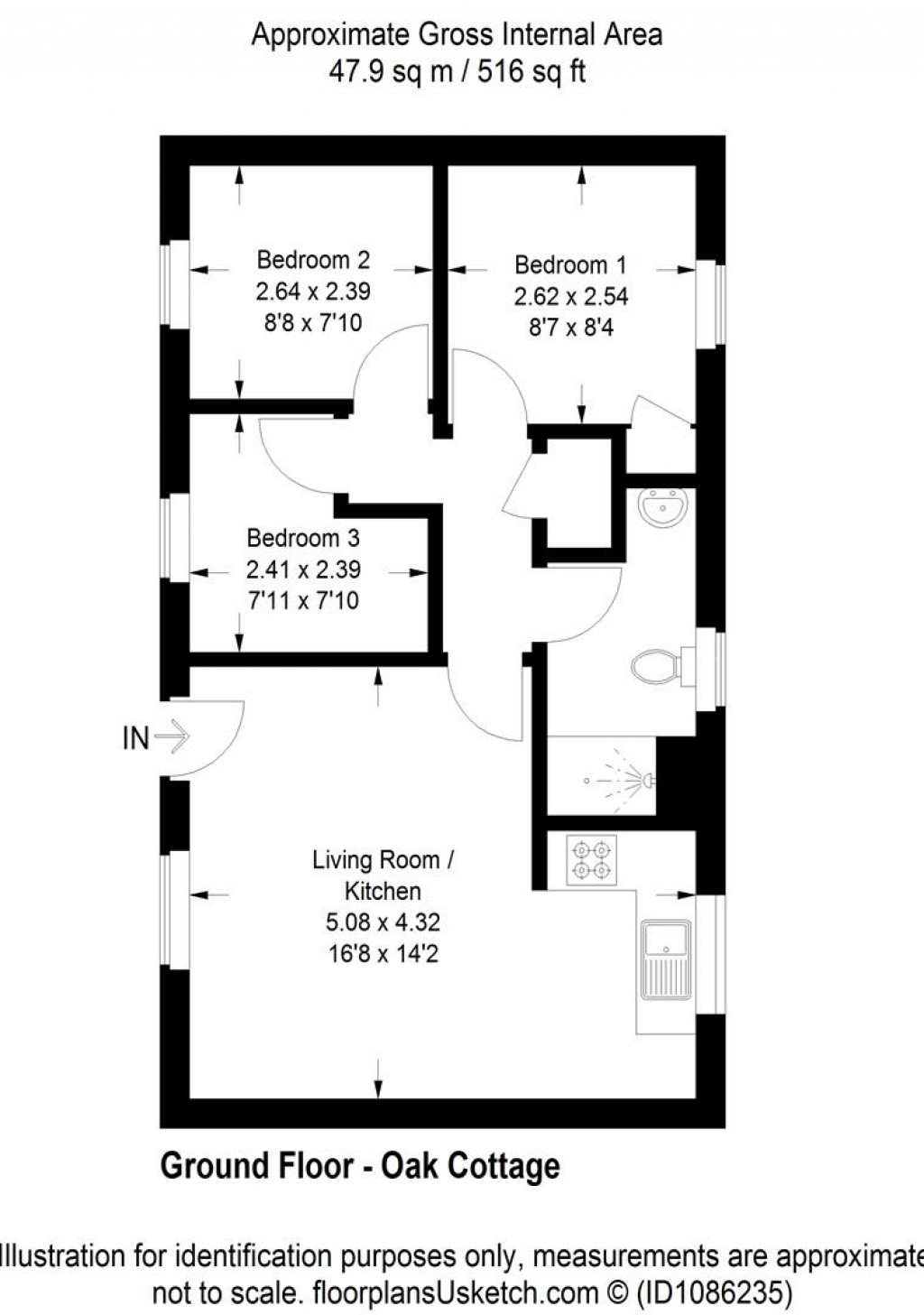 Floorplans For Mawla