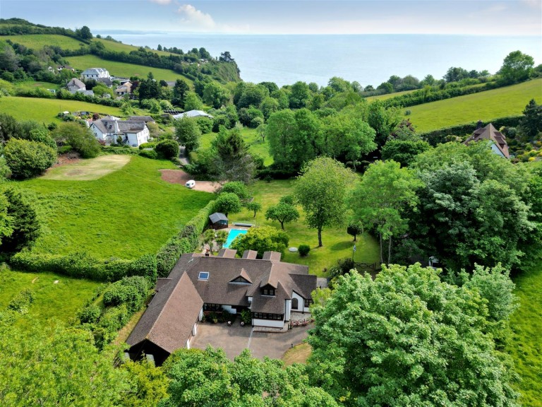 Images for Brim Hill, Torquay
