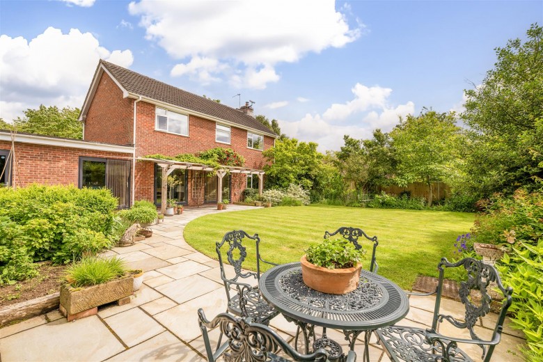 Click the photo for more details of Park Close, Sudbrooke, Lincoln