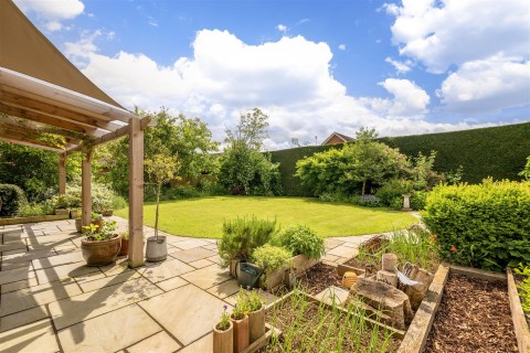 Click the photo for more details of Park Close, Sudbrooke, Lincoln