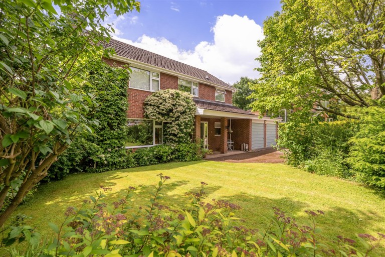 Images for Park Close, Sudbrooke, Lincoln