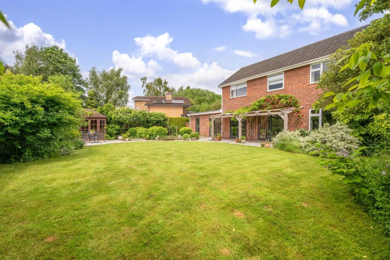 Images for Park Close, Sudbrooke, Lincoln