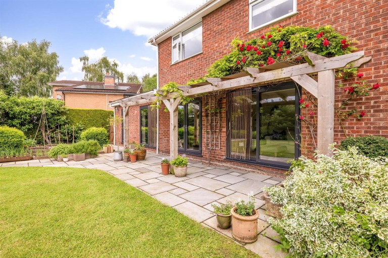 Images for Park Close, Sudbrooke, Lincoln