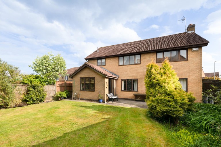 Images for Pentland Road, Ashby-De-La-Zouch, LE65