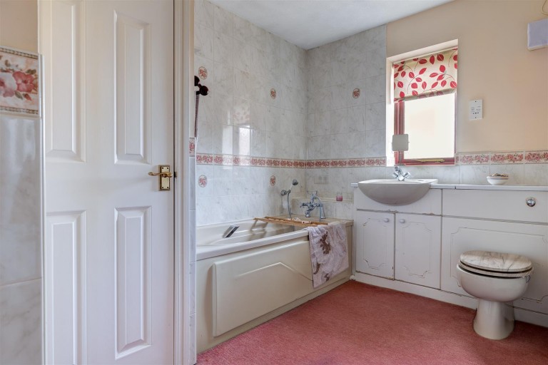 Images for Pentland Road, Ashby-De-La-Zouch, LE65