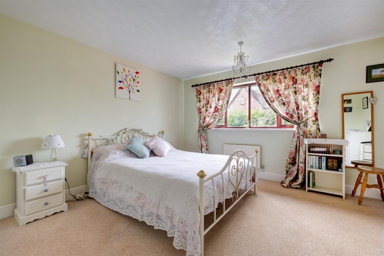 Images for Pentland Road, Ashby-De-La-Zouch, LE65