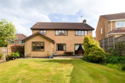 Images for Pentland Road, Ashby-De-La-Zouch, LE65