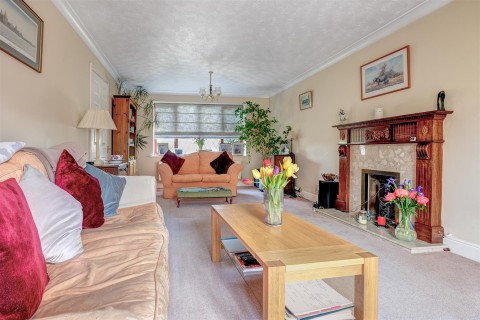 Click the photo for more details of Pentland Road, Ashby-De-La-Zouch, LE65