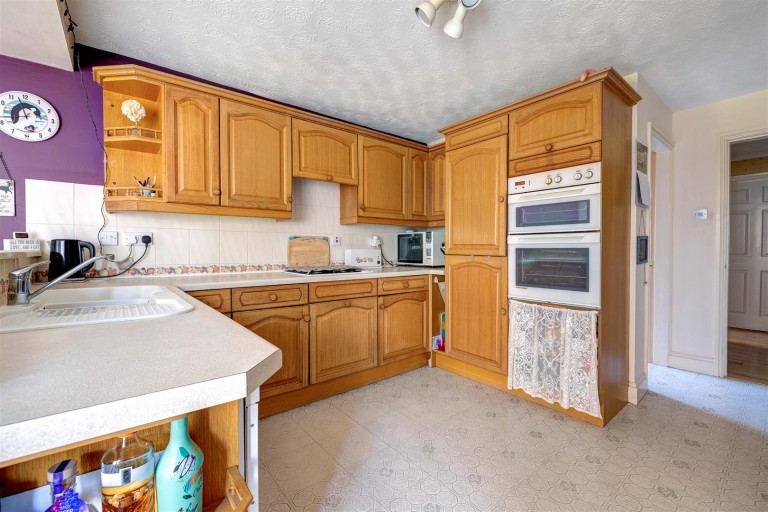 Images for Pentland Road, Ashby-De-La-Zouch, LE65