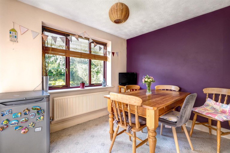 Images for Pentland Road, Ashby-De-La-Zouch, LE65