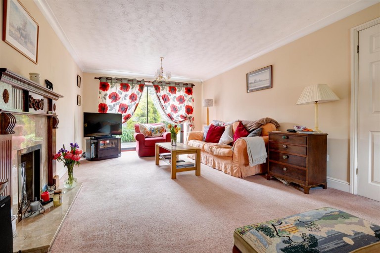Images for Pentland Road, Ashby-De-La-Zouch, LE65