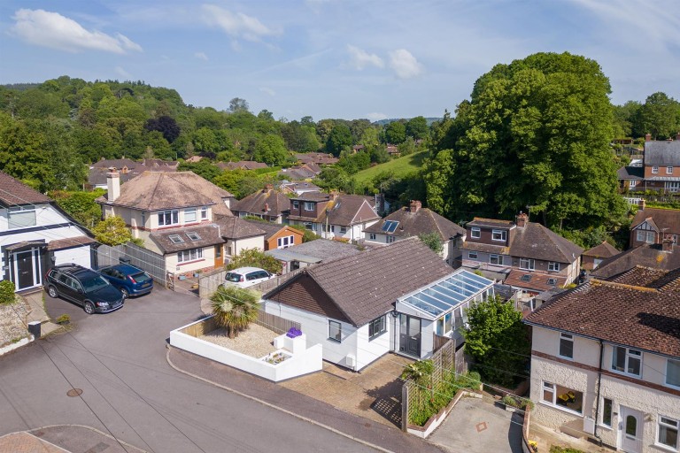 Images for Upper Highfield, Sidmouth