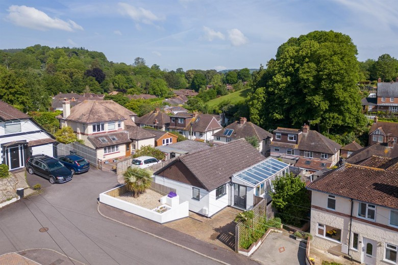 Click the photo for more details of Upper Highfield, Sidmouth