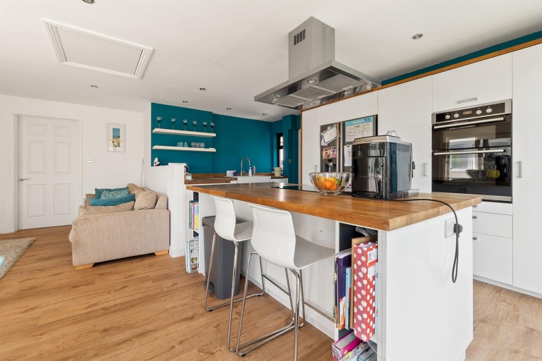 Images for Upper Highfield, Sidmouth