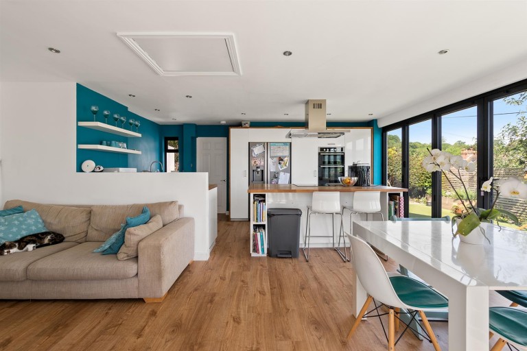 Images for Upper Highfield, Sidmouth