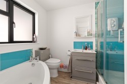 Images for Upper Highfield, Sidmouth