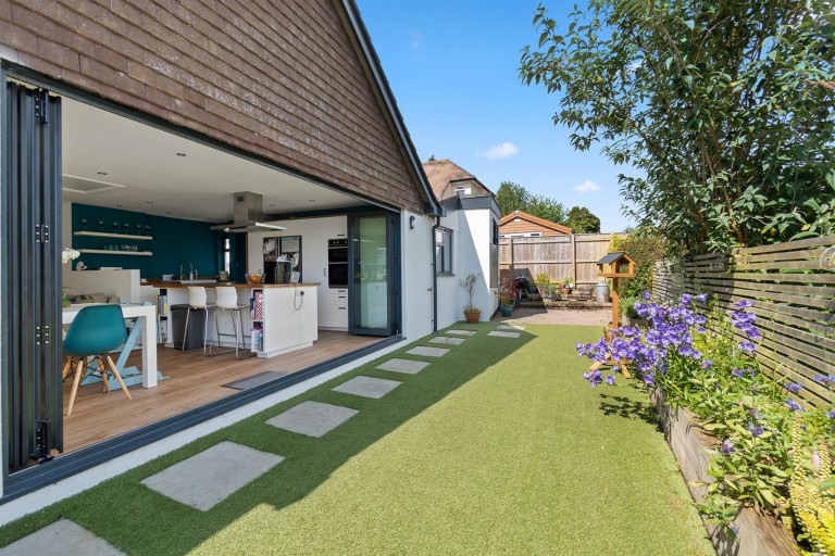 Images for Upper Highfield, Sidmouth