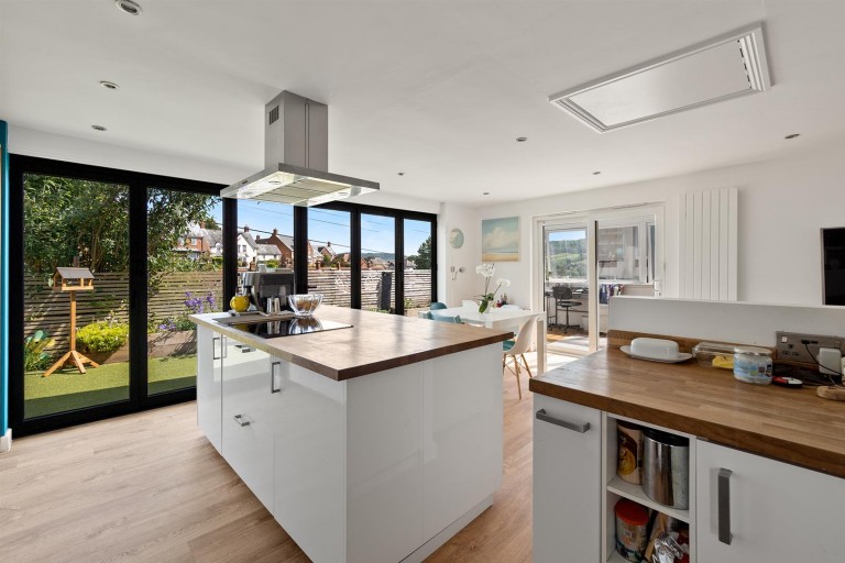 Images for Upper Highfield, Sidmouth
