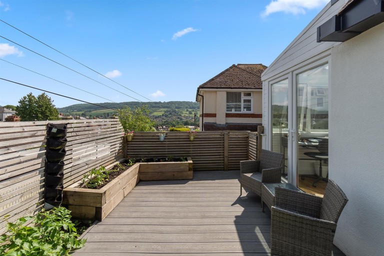 Images for Upper Highfield, Sidmouth