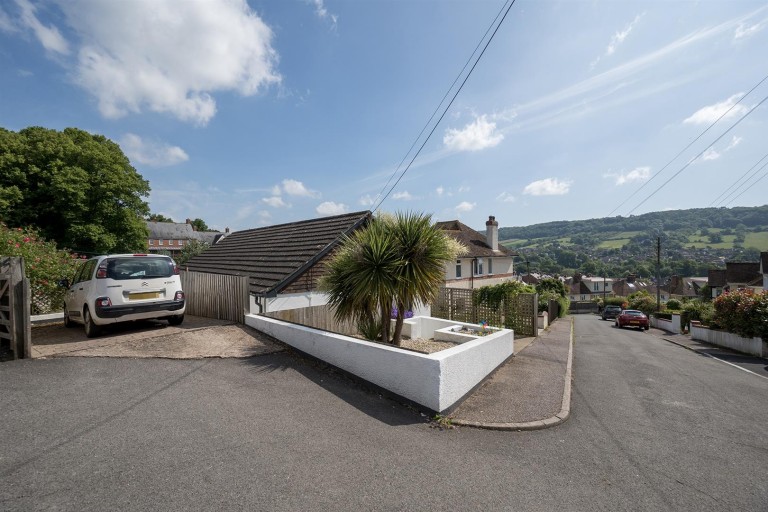 Images for Upper Highfield, Sidmouth