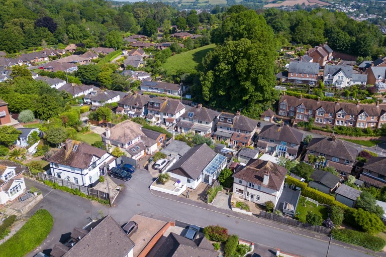 Images for Upper Highfield, Sidmouth