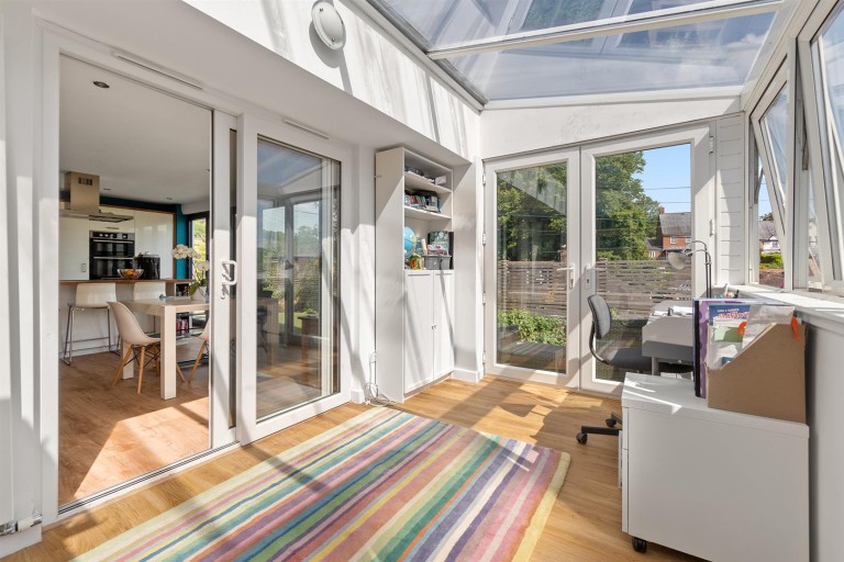 Images for Upper Highfield, Sidmouth