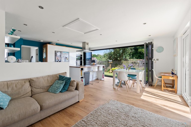 Images for Upper Highfield, Sidmouth