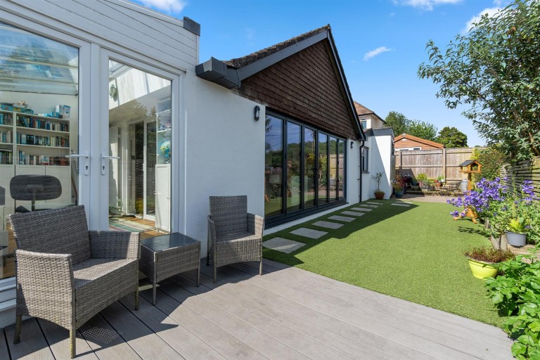 Images for Upper Highfield, Sidmouth