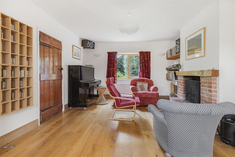 Images for Mill Hill, Weston Colville