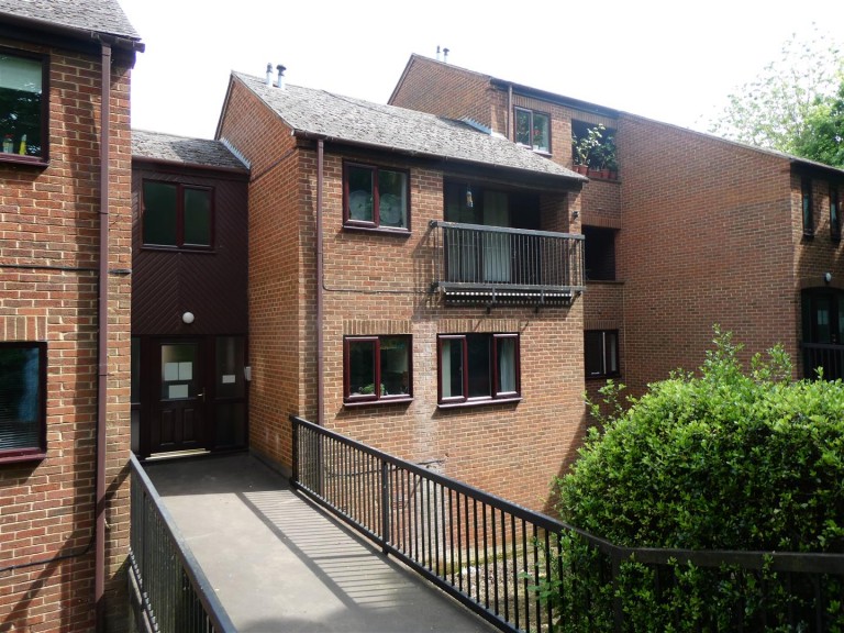 Images for Hollies Court, Britannia Road, Banbury