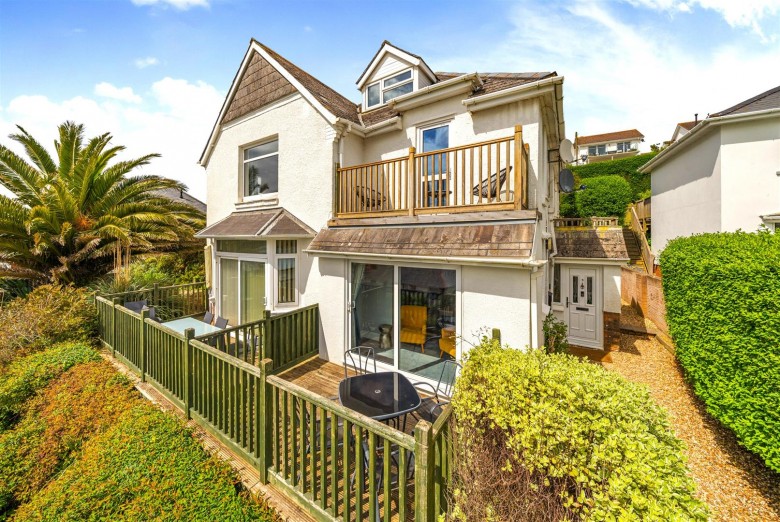 Click the photo for more details of Southover Apartments, Springfield Road, Woolacombe