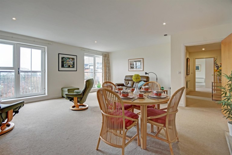 Images for Avon House, Welland Place, Market Harborough