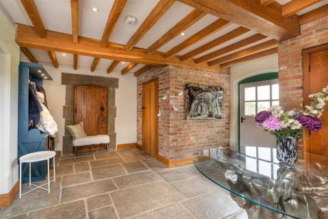 Click the photo for more details of Measham Road, Snarestone ,DE12