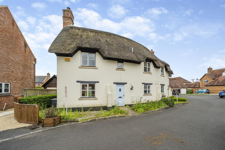 Click the photo for more details of Woodlands, Hazelbury Bryan, Sturminster Newton