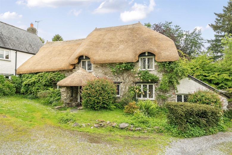 Click the photo for more details of Corbett Cottage, Rattery, South Brent