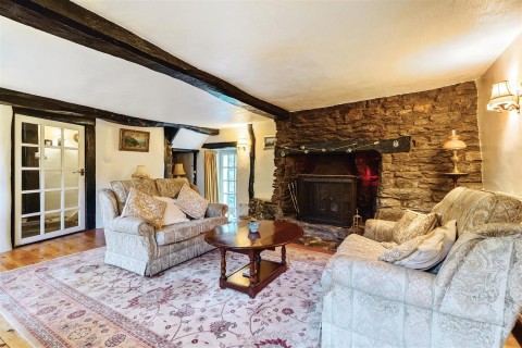 Click the photo for more details of Corbett Cottage, Rattery, South Brent