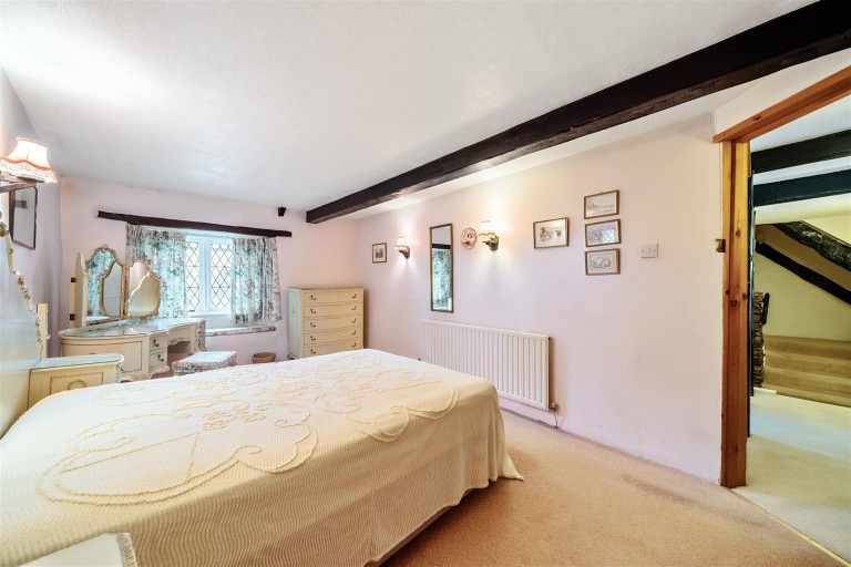 Images for Corbett Cottage, Rattery, South Brent
