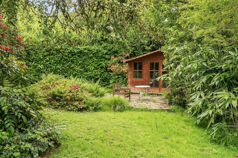 Images for Corbett Cottage, Rattery, South Brent