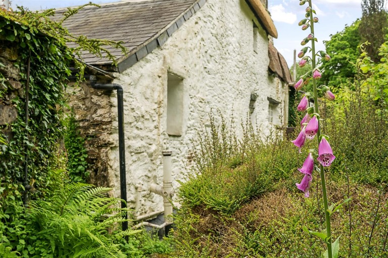 Images for Corbett Cottage, Rattery, South Brent