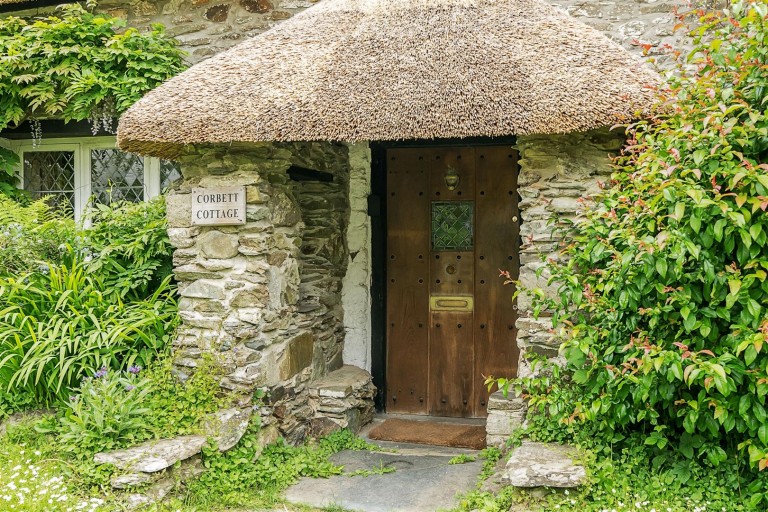 Images for Corbett Cottage, Rattery, South Brent