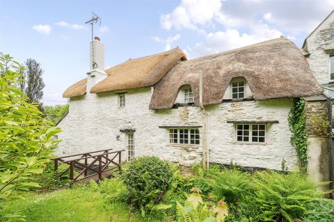 Click the photo for more details of Corbett Cottage, Rattery, South Brent