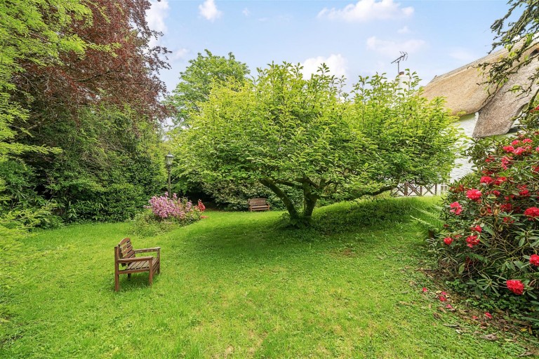 Images for Corbett Cottage, Rattery, South Brent