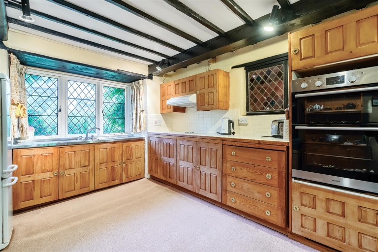 Images for Corbett Cottage, Rattery, South Brent
