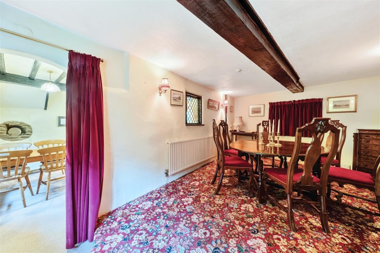 Images for Corbett Cottage, Rattery, South Brent